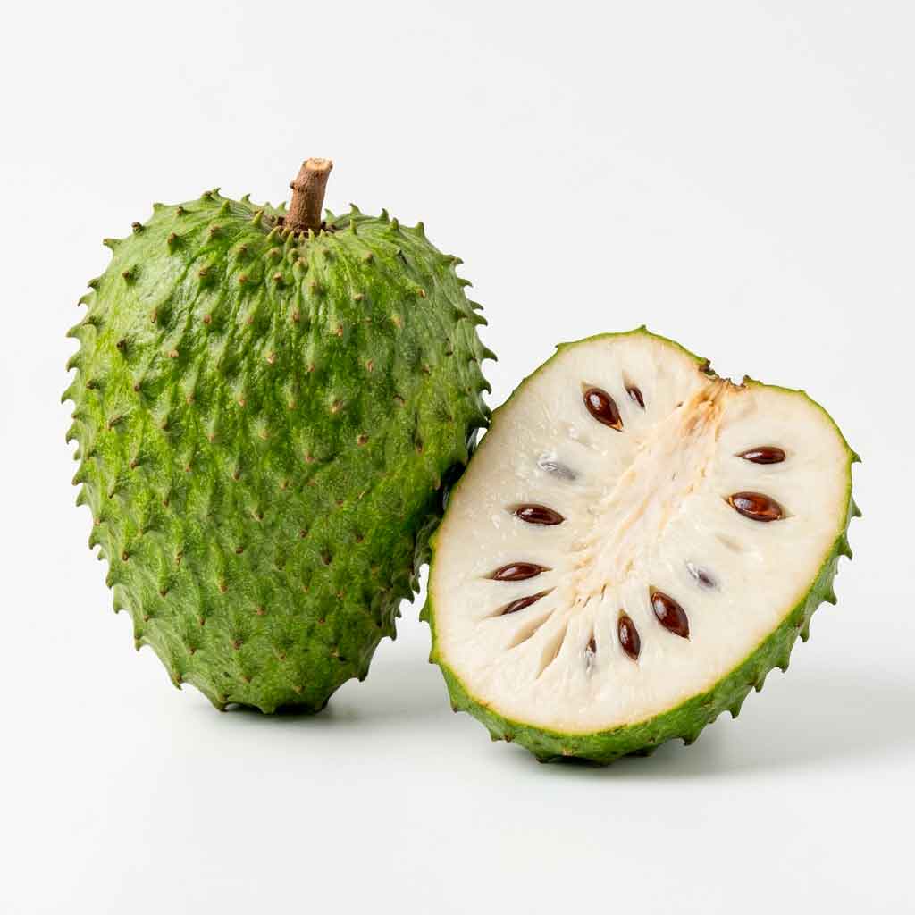 Pulpa de Guanábana Frutabuela