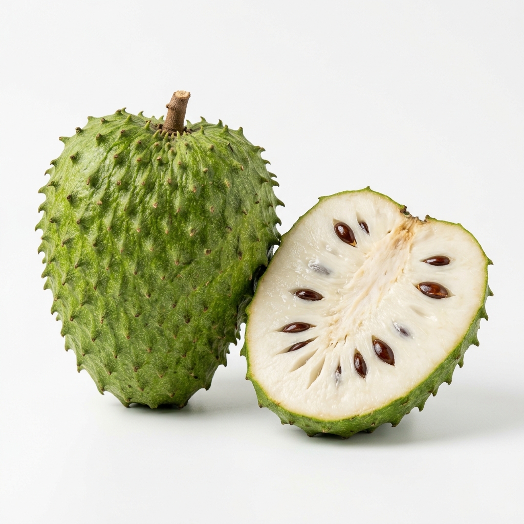 Soursop Pulp Frutabuela