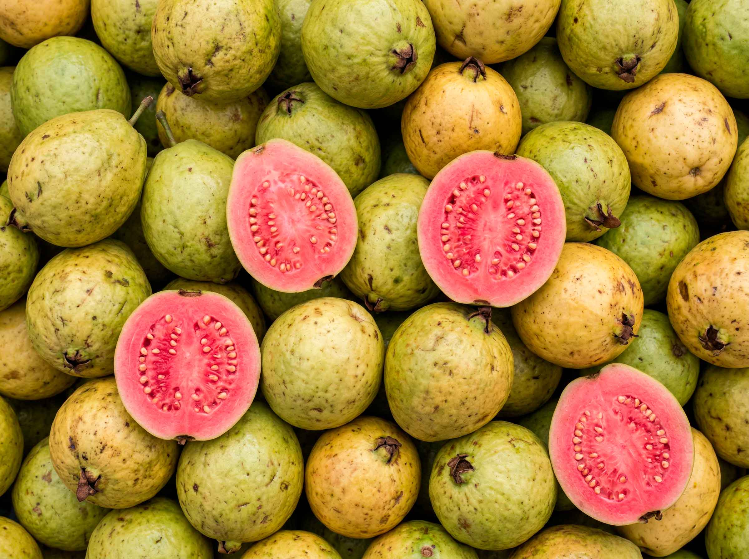 Pulpa de Guayaba Frutabuela