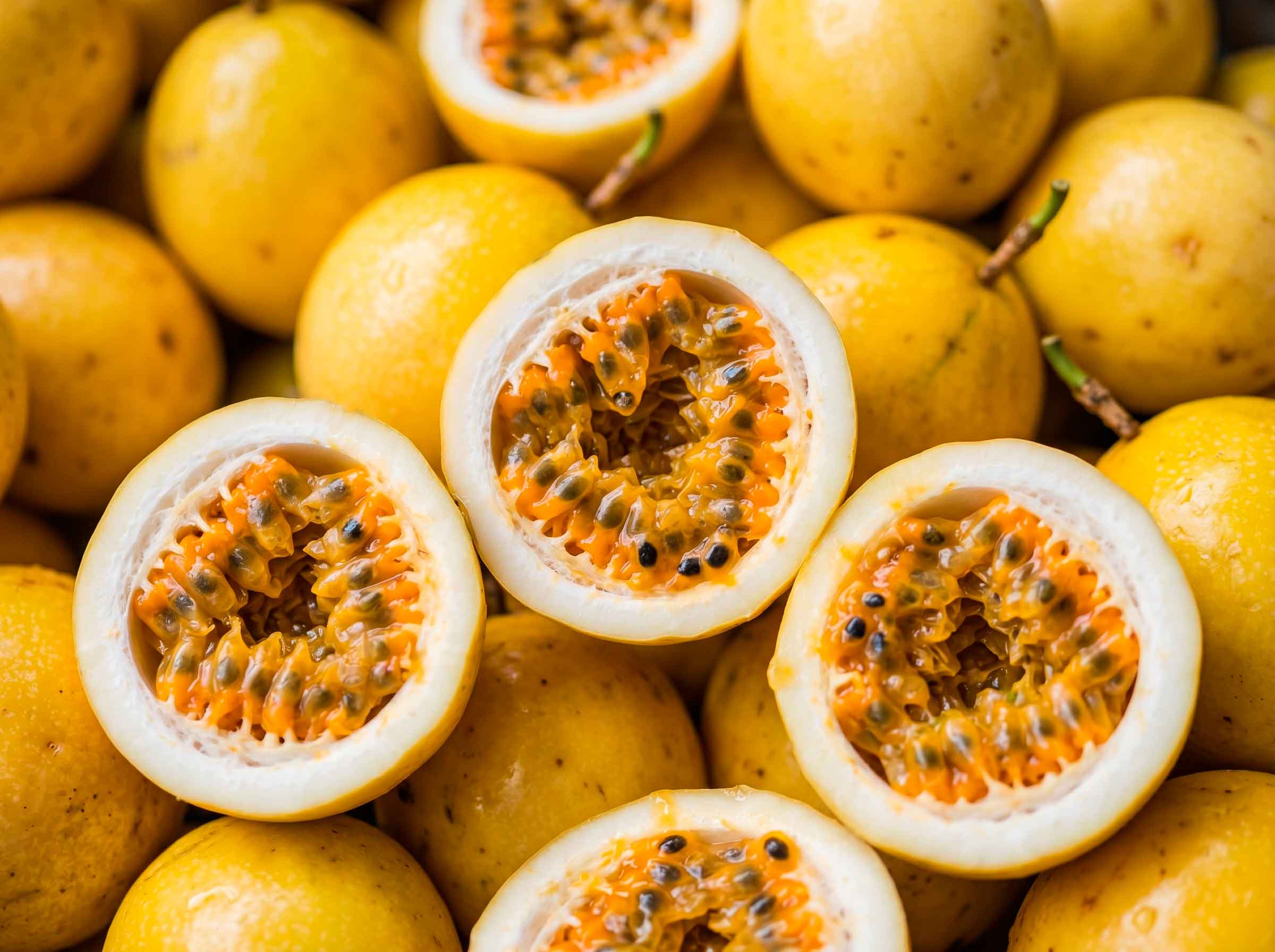Pulpa de Maracuyá Frutabuela