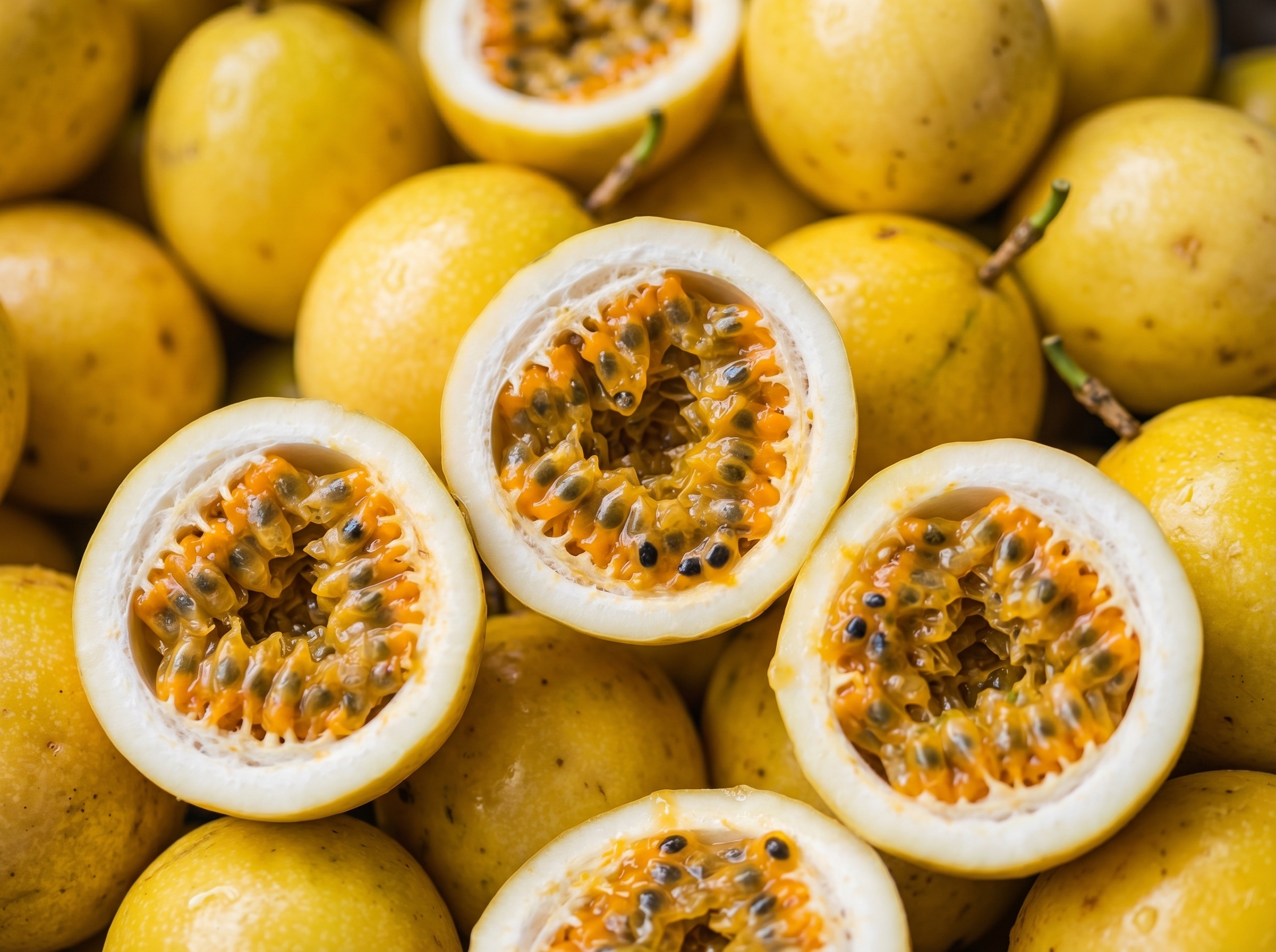 Passion Fruit Pulp Frutabuela