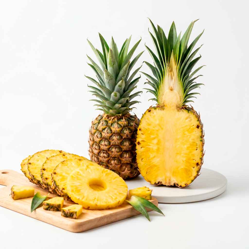 Pulpa de Piña Frutabuela
