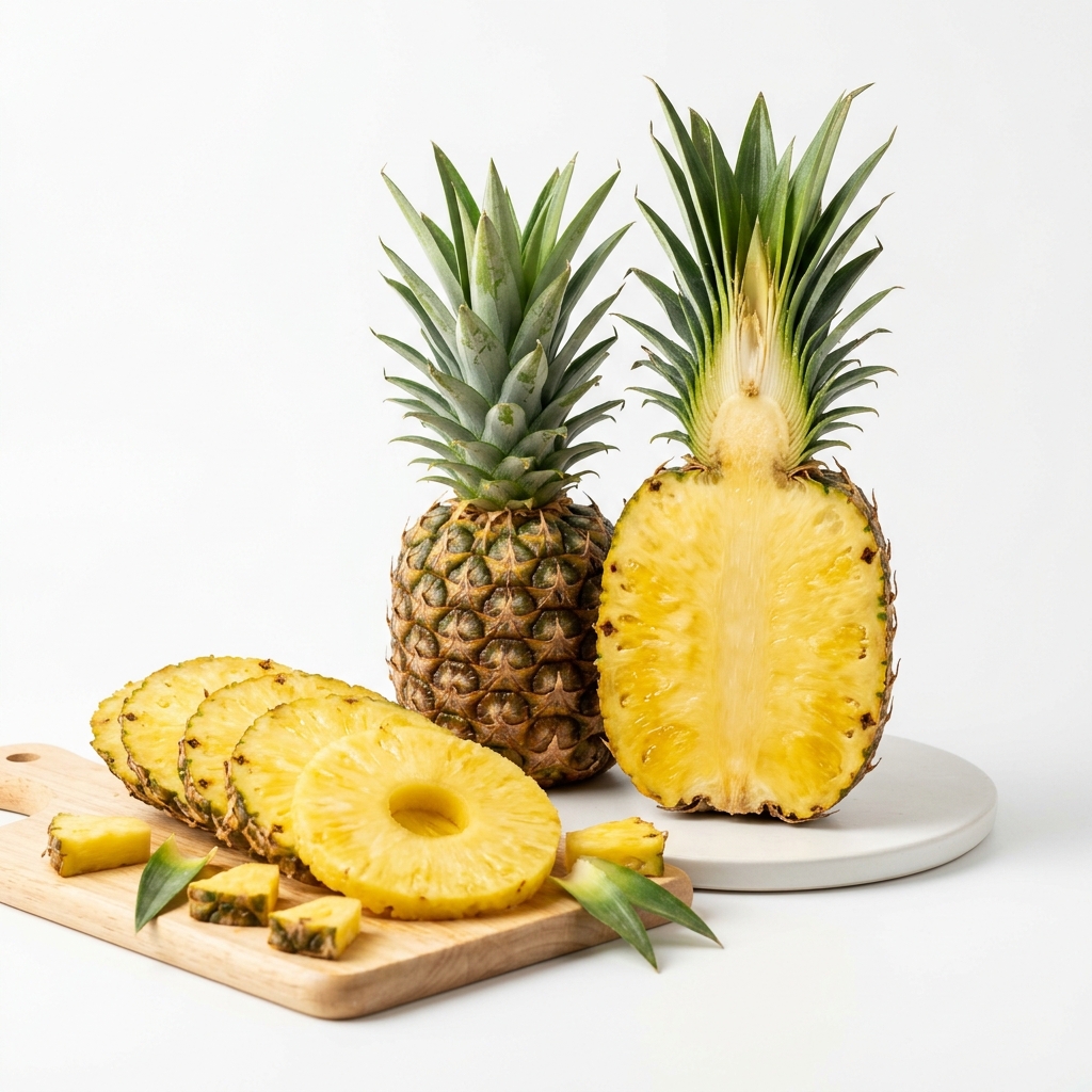 Pineapple Pulp Frutabuela