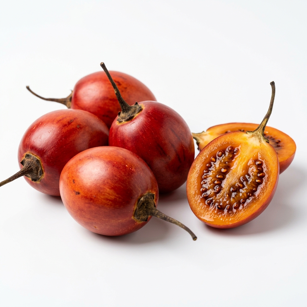 Tree Tomato Pulp Frutabuela